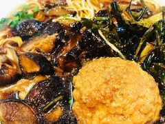 -坤德面馆(景德路店)