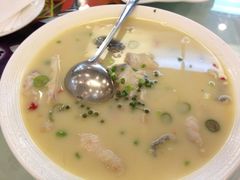 鱼-鸭王烤鸭店(三里河店)