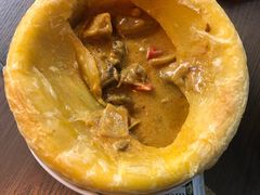 -CHINCHIN 青青·泰国料理(万象食家店)