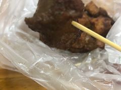 -王记西鎮电烤肉(汶上路店)