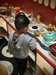 -MELAND亲子乐园•派对•研学(集美世茂店)
