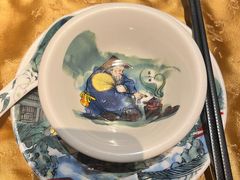 -茶人村·宫廷私厨(奥体印象城店)