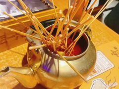 -喝丢一只鞋海鲜烧烤·海肠捞饭(东关街店)
