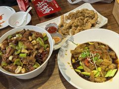 -老山东·山东菜(鲁菜名店)