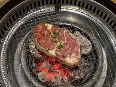 -松鱼亭·和牛烧肉(协鑫广场店)