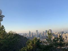 -南山健身公园