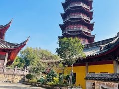 -阿育王寺