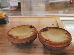 牛乳挞-芳叔(东方宝泰店)