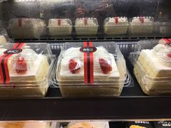 -85度C(上海秀沿路店)