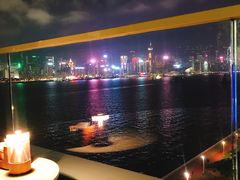 -红糖(香港嘉里酒店)