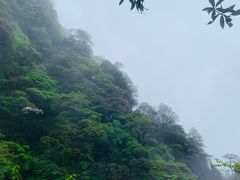 -萍乡武功山风景名胜区