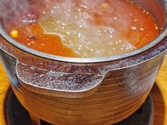 -老友烧烤(万达店)