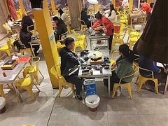 -水哥卜卜贝(东晓·胜汇里店)