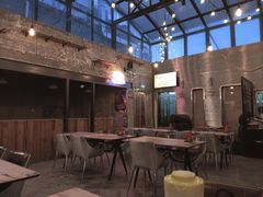 -Tubestation站点比萨(五道营店)