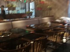 -皇后餐厅-煲仔·小菜·打边炉(古北店)