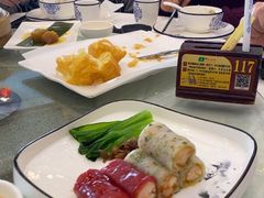 -五月花海鲜城