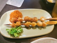 -饭团匠·料理小食堂(玉林店)