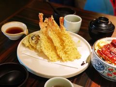 天妇罗-山葵家·创意料理(万象汇店)