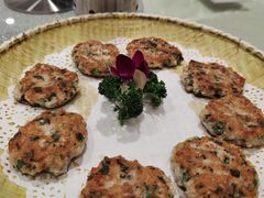 -顺风山庄(水濂山店)