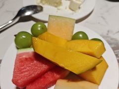 -金马门国际美食百汇(珞喻路店)