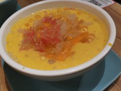 -杨枝金捞甜品(氹仔泉澧店)