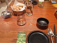 -泰香米泰国餐厅(中大国际店)