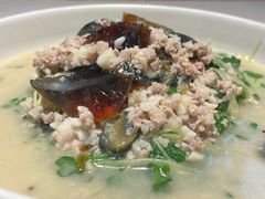 上汤萝卜汤-寻乡迹· 湖南家宴(竹坑店)