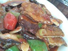 -芳芳餐厅(白沙路店)