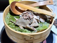 -黑鸡小馆(金源店)