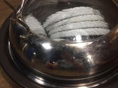 -鲜小岛·铜锅涮肉
