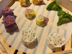 -德发长·花式蒸饺(大唐不夜城店)