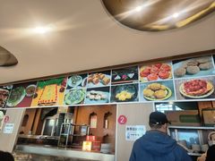 -南来顺饭庄·清真(南菜园店)