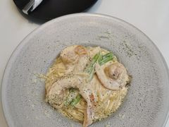 -Manner Coffee(万象食家店)