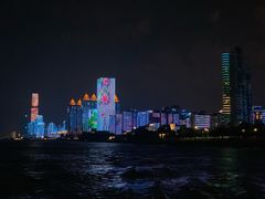 -武汉关码头(轮渡站)