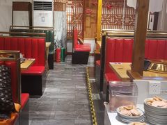 -锦尚阁烤鱼•天津菜(宣武门胡同店)