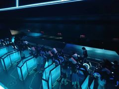 游乐设施-上海迪士尼度假区