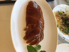 -四季民福烤鸭店(前门店)