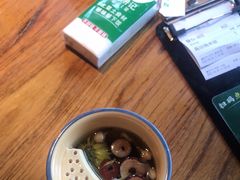 -农耕记·湖南土菜(龙岗熙和园店)