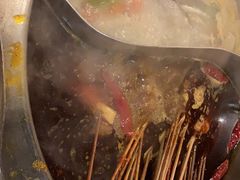 -水碾河刘老大串串香(水碾河路店)