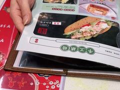 -和平馆·地道港澳茶餐厅(西门口店)