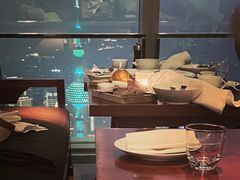 -上海柏悦酒店·世纪100牛排馆