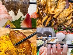 -嘉升大排档(番禺总店)