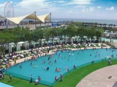 -秦皇岛乐岛海洋王国