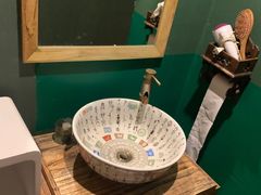 -Together·泰式按摩精油SPA(天山店)