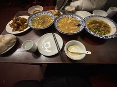 -管记水席老店(仙果市街店)