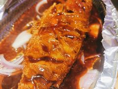 -肖记公安牛肉鱼杂馆·省级非物质文化遗产(江汉路直营店)