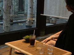 -Metal hands·铁手咖啡