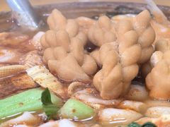 -清真·马文砂锅大全(麦苋街店)