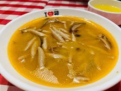 -西贝(无锡万象城店)
