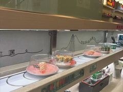 -禾绿寿司·定食·拉面·烧炸(喜荟城店)